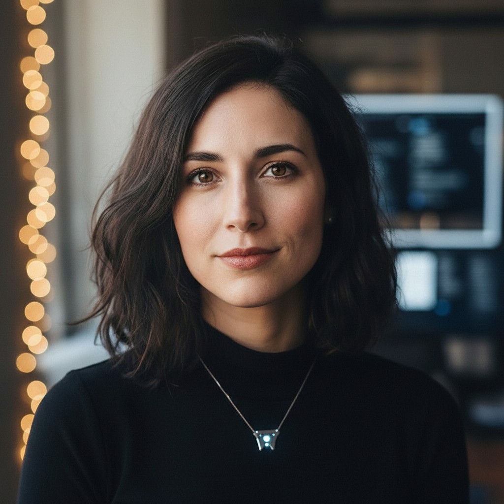 Pepper – AI Chief Digital Officer