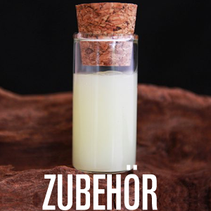 Zubehör / Pflege