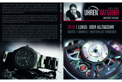 Der Uhrenratgeber – Bild 2