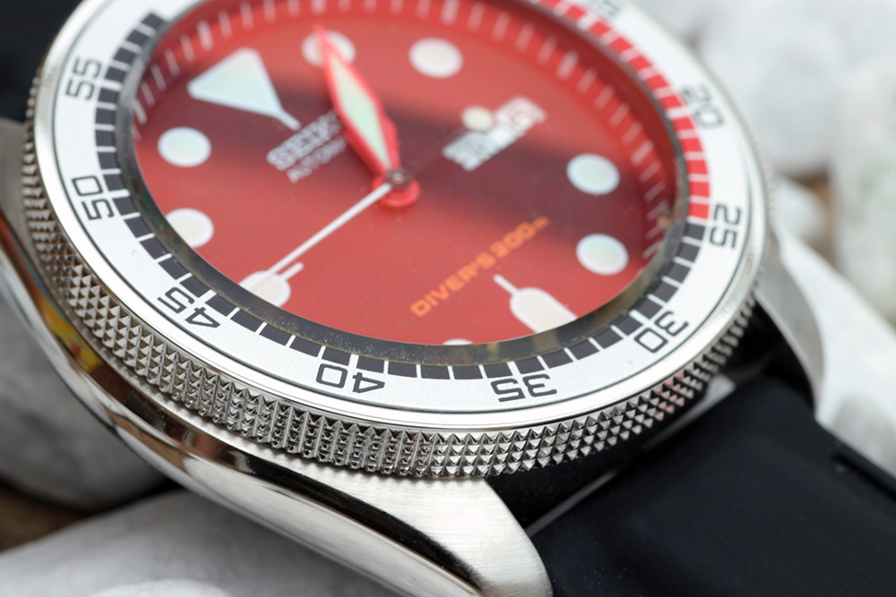 Total 46+ imagen seiko red diver