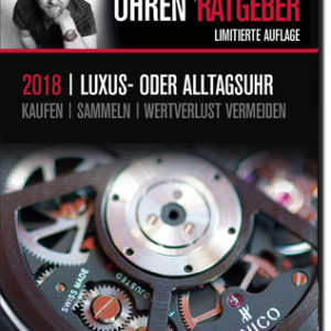 Der Uhrenratgeber