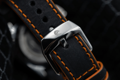 SEIKO SKX007/SRPD "Orange Juice"-Mod - Diver – Bild 6