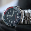 SEIKO SKX007/SRPD "Extra Classic"-Mod | Ceramic | Steel – Bild 4