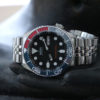 SEIKO SKX007/SRPD "Extra Classic"-Mod | Ceramic | Steel – Bild 3