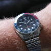 SEIKO SKX007/SRPD "Extra Classic"-Mod | Ceramic | Steel – Bild 2
