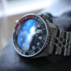 SEIKO SKX007/SRPD "Extra Classic"-Mod | Ceramic | Steel – Bild 14