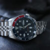 SEIKO SKX007/SRPD "Extra Classic"-Mod | Ceramic | Steel – Bild 13