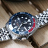 SEIKO SKX007/SRPD "Extra Classic"-Mod | Ceramic | Steel – Bild 11