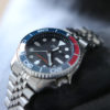 SEIKO SKX007/SRPD "Extra Classic"-Mod | Ceramic | Steel – Bild 9