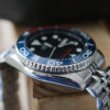SEIKO SKX007/SRPD "Extra Classic"-Mod | Ceramic | Steel – Bild 8