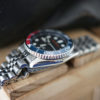 SEIKO SKX007/SRPD "Extra Classic"-Mod | Ceramic | Steel – Bild 7