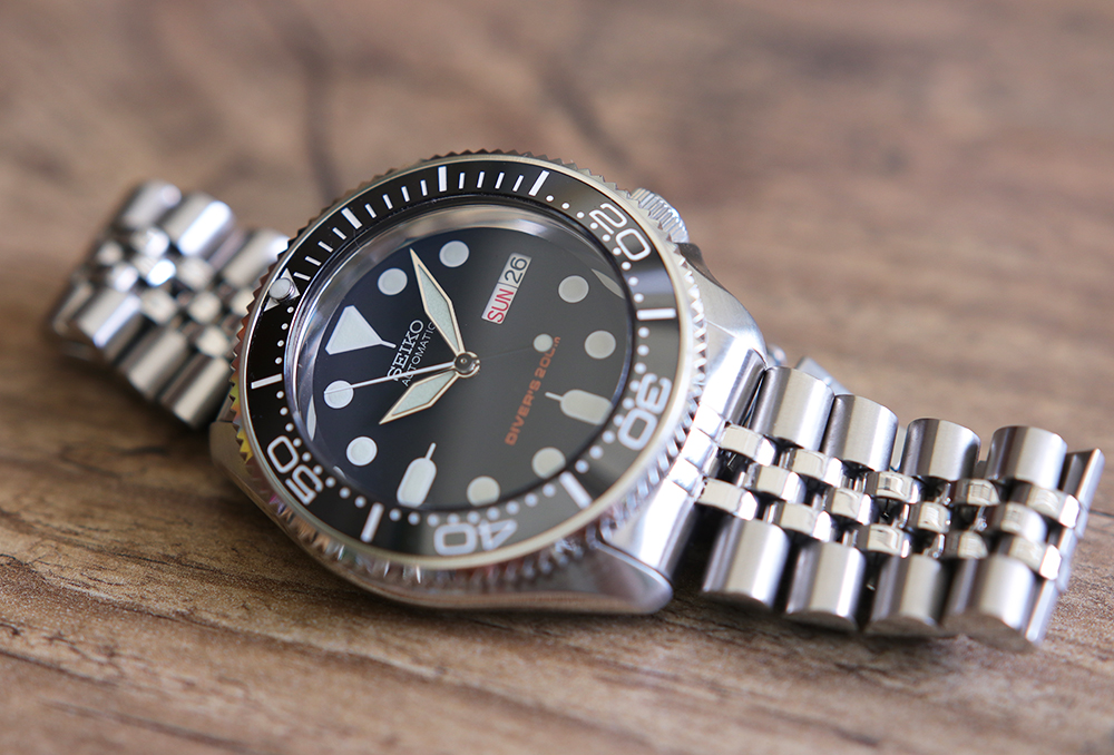 SEIKO SKX007/SRPD 