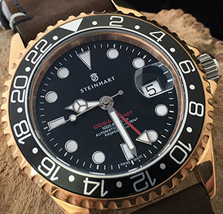 STEINHART-MODS