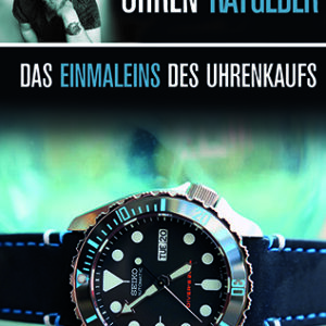 eBook: Das Einmaleins des Uhrenkaufs