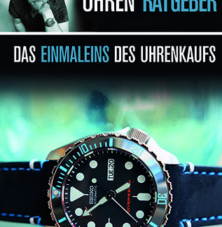 eBook: Das Einmaleins des Uhrenkaufs
