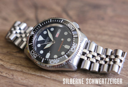 SEIKO SKX007/SRPD 