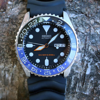 SEIKO SKX007/SRPD 