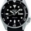 SEIKO SKX007/SRPD "Extra Classic"-Mod | Ceramic | Steel – Bild 15