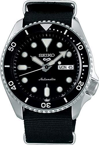 SEIKO SKX007/SRPD 