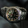 SEIKO "JUST DAY DATE" SKX007 Nachfolger – Bild 5