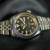 SEIKO "JUST DAY DATE" SKX007 Nachfolger – Bild 4