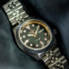 SEIKO "JUST DAY DATE" SKX007 Nachfolger – Bild 3