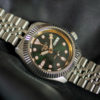 SEIKO "JUST DAY DATE" SKX007 Nachfolger – Bild 2