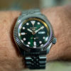 SEIKO "JUST DAY DATE" SKX007 Nachfolger – Bild 6