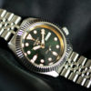 SEIKO "JUST DAY DATE" SKX007 Nachfolger