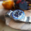 SEIKO SRPD MOD: 'PLANET OZEAN' – Bild 3