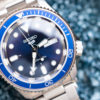 SEIKO SRPD MOD: 'PLANET OZEAN' – Bild 4