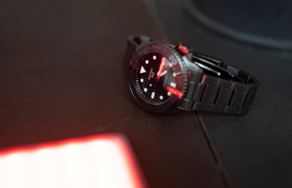 SEIKO "Taipan" SKX007 Nachfolger | 5 SPORTS – Bild 7