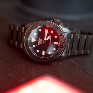 SEIKO "Taipan" SKX007 Nachfolger | 5 SPORTS