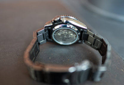 SEIKO "Taipan" SKX007 Nachfolger | 5 SPORTS – Bild 4