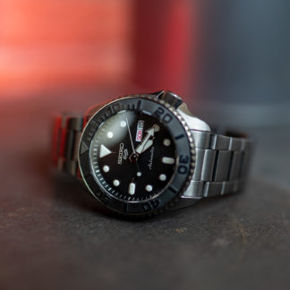SEIKO-MODS