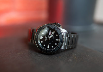 SEIKO "Taipan" SKX007 Nachfolger | 5 SPORTS – Bild 3
