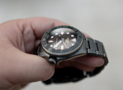 SEIKO "Taipan" SKX007 Nachfolger | 5 SPORTS – Bild 6