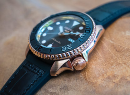 SEIKO "Yachtmeister" SKX007 Nachfolger | 5 SPORTS SRPD – Bild 3