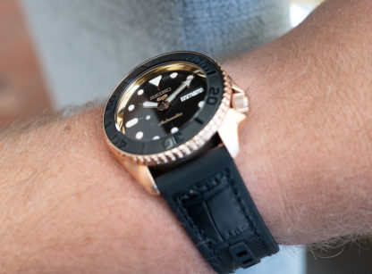 SEIKO "Yachtmeister" SKX007 Nachfolger | 5 SPORTS SRPD – Bild 6