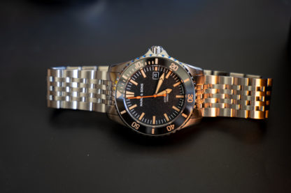 Marc & Sons Professional IV Vintage