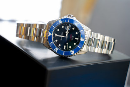 Gigandet Sea Ground 300 Blau