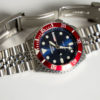 SEIKO "Royal Red" 5 SPORTS SRPD MOD – Bild 5