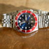 SEIKO "Royal Red" 5 SPORTS SRPD MOD – Bild 4
