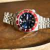 SEIKO "Royal Red" 5 SPORTS SRPD MOD – Bild 6