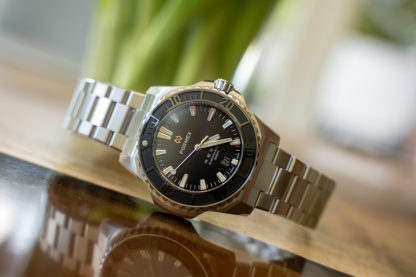 Formex Reef Schwarz – Bild 2