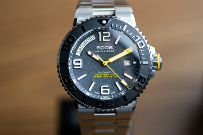 EPOS Sportive 3441 DD – Bild 3