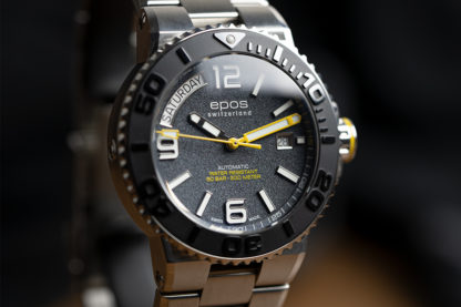 EPOS Sportive 3441 DD
