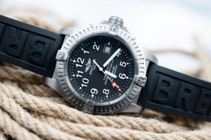 Breitling Avenger Seawolf – Bild 2