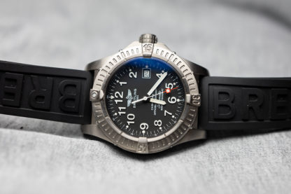 Breitling Avenger Seawolf – Bild 3