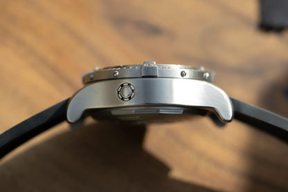 Breitling Avenger Seawolf – Bild 5